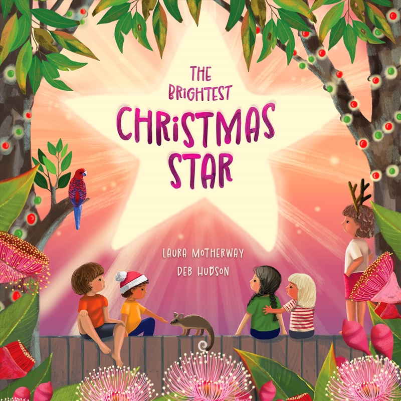 The Brightest Christmas Star/Product Detail/Early Childhood Fiction Books