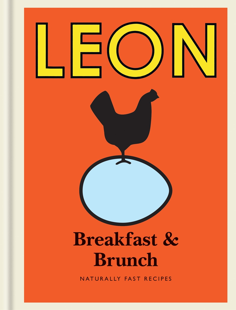 Little Leon: Breakfast & Brunch/Product Detail/Recipes, Food & Drink