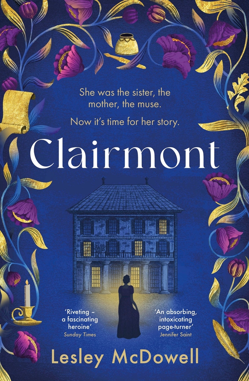 Clairmont/Product Detail/Historical Fiction