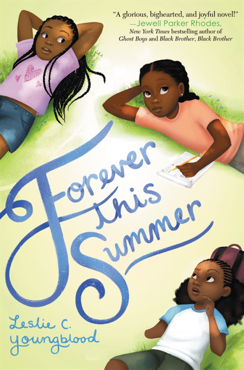 Forever This Summer/Product Detail/Childrens Fiction Books