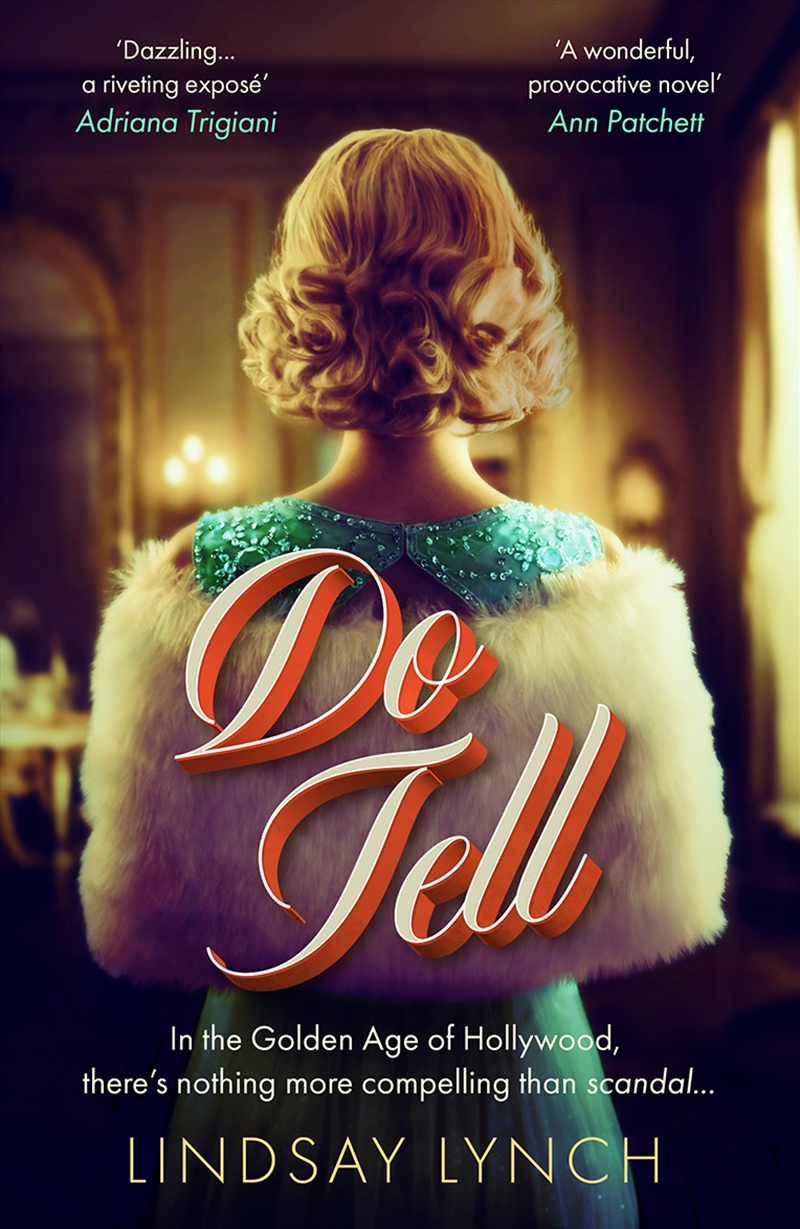 Do Tell/Product Detail/Historical Fiction