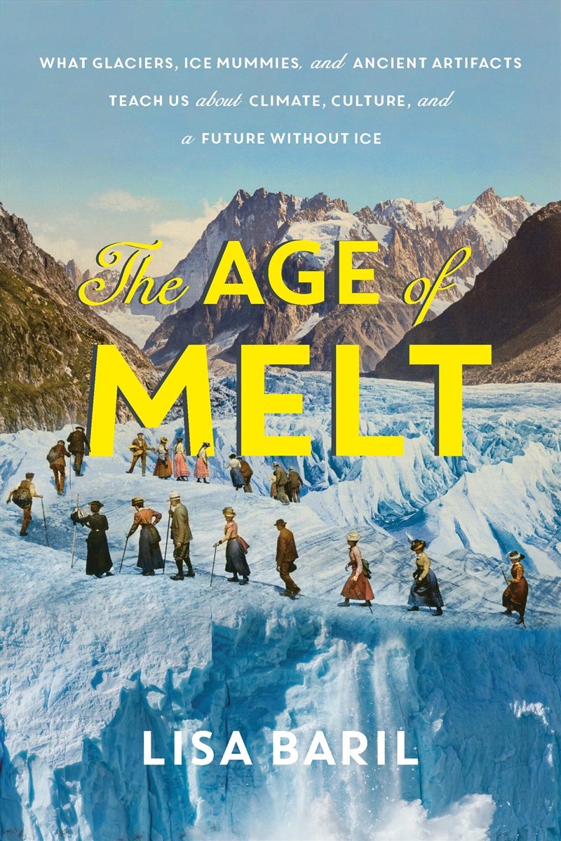 The Age of Melt/Product Detail/Animals & Nature