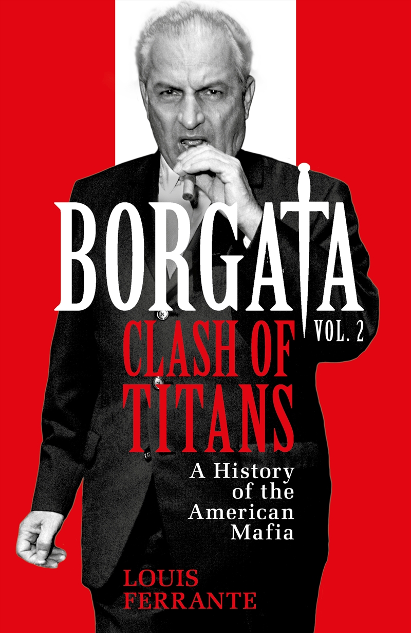 Borgata: Clash of Titans/Product Detail/History