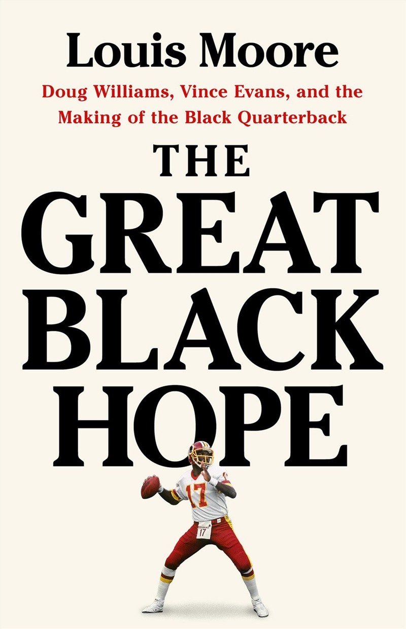 The Great Black Hope/Product Detail/Sport & Recreation