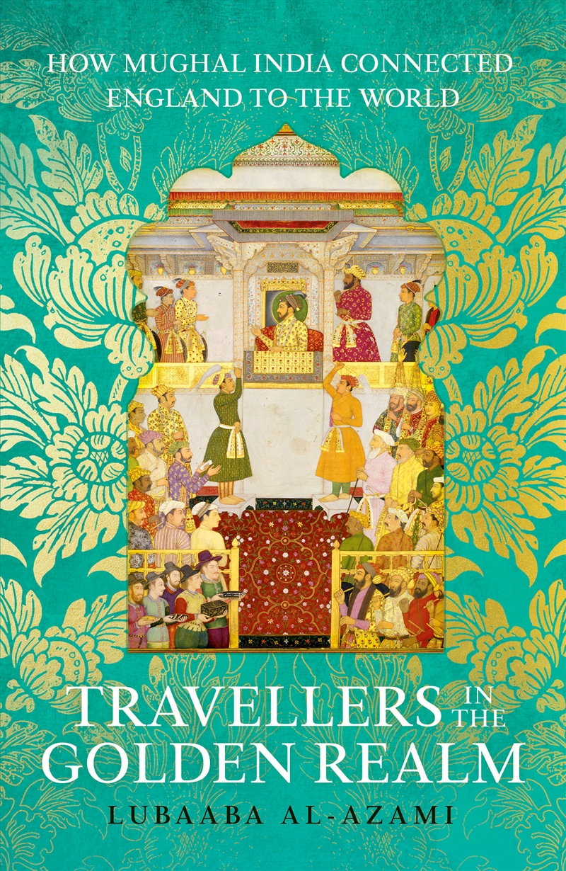 Travellers in the Golden Realm/Product Detail/History