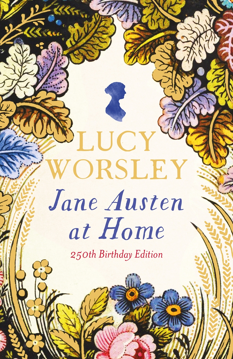 Jane Austen at Home/Product Detail/Arts & Entertainment Biographies