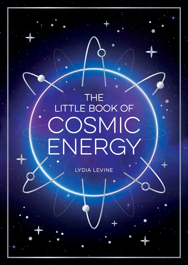 The Little Book of Cosmic Energy/Product Detail/Religion & Beliefs