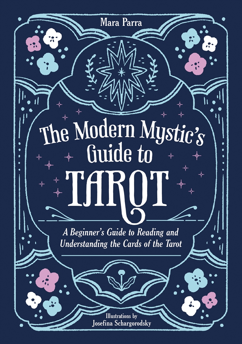 The Modern Mystic s Guide to Tarot/Product Detail/Tarot & Astrology