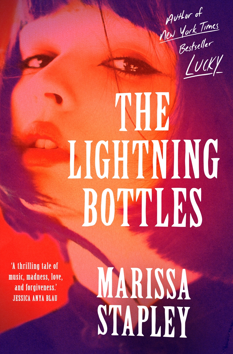 The Lightning Bottles/Product Detail/Modern & Contemporary