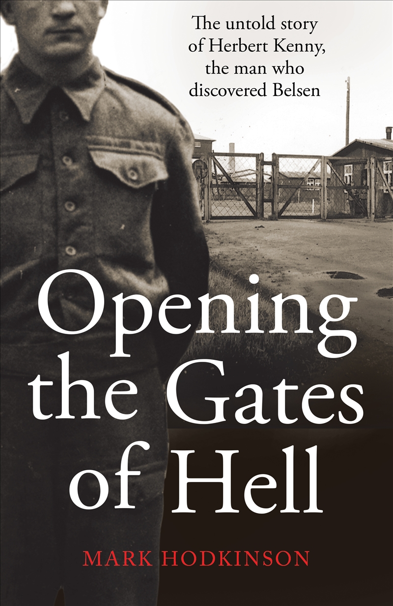 Opening The Gates of Hell/Product Detail/Reading