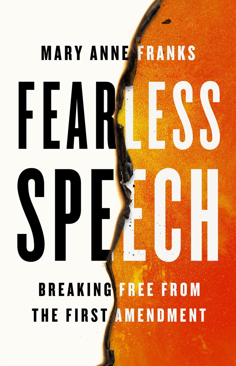 Fearless Speech/Product Detail/Society & Culture