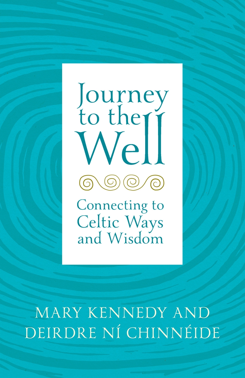 Journey to the Well/Product Detail/Religion & Beliefs