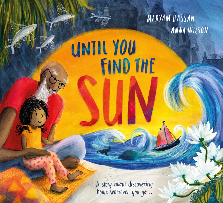 Until You Find The Sun/Product Detail/Early Childhood Fiction Books