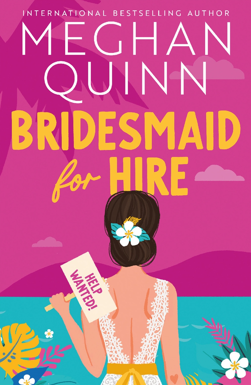 Bridesmaid for Hire/Product Detail/Romance