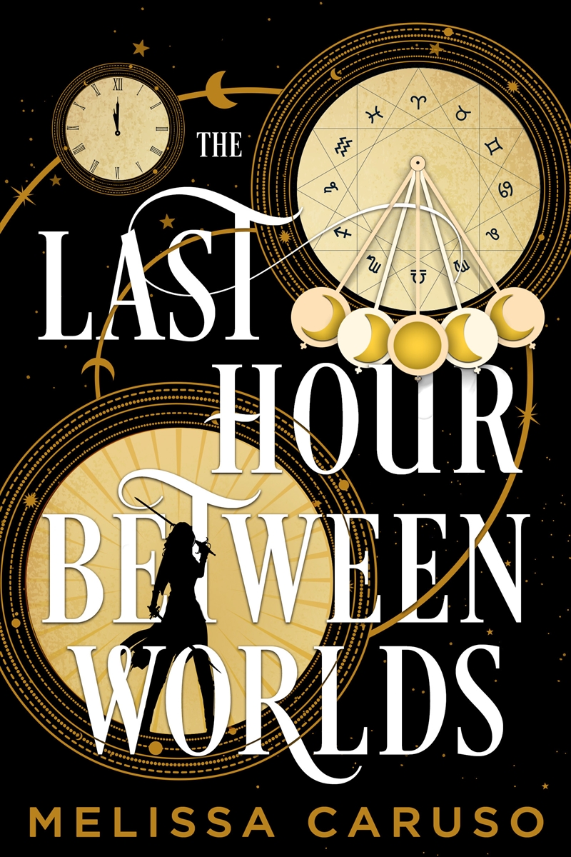 The Last Hour Between Worlds/Product Detail/Fantasy Fiction