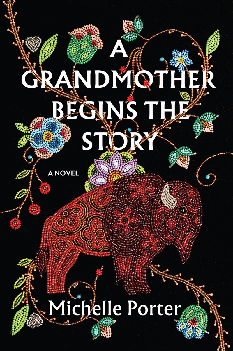 A Grandmother Begins the Story/Product Detail/Modern & Contemporary