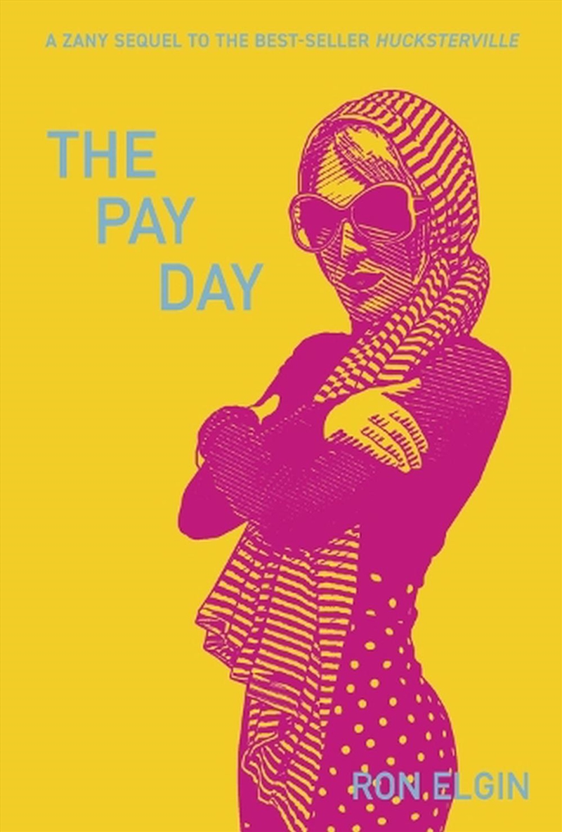 The Pay Day/Product Detail/Modern & Contemporary