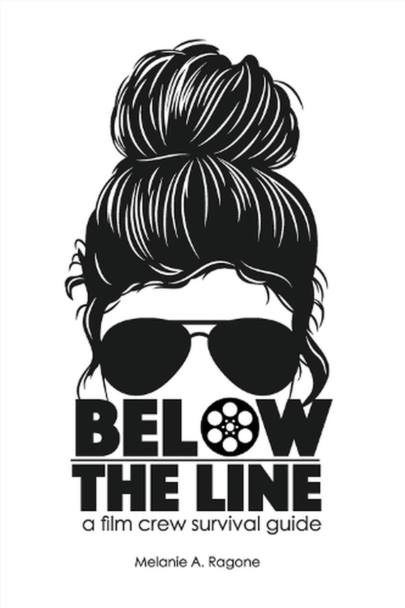 Below the Line/Product Detail/Arts & Entertainment