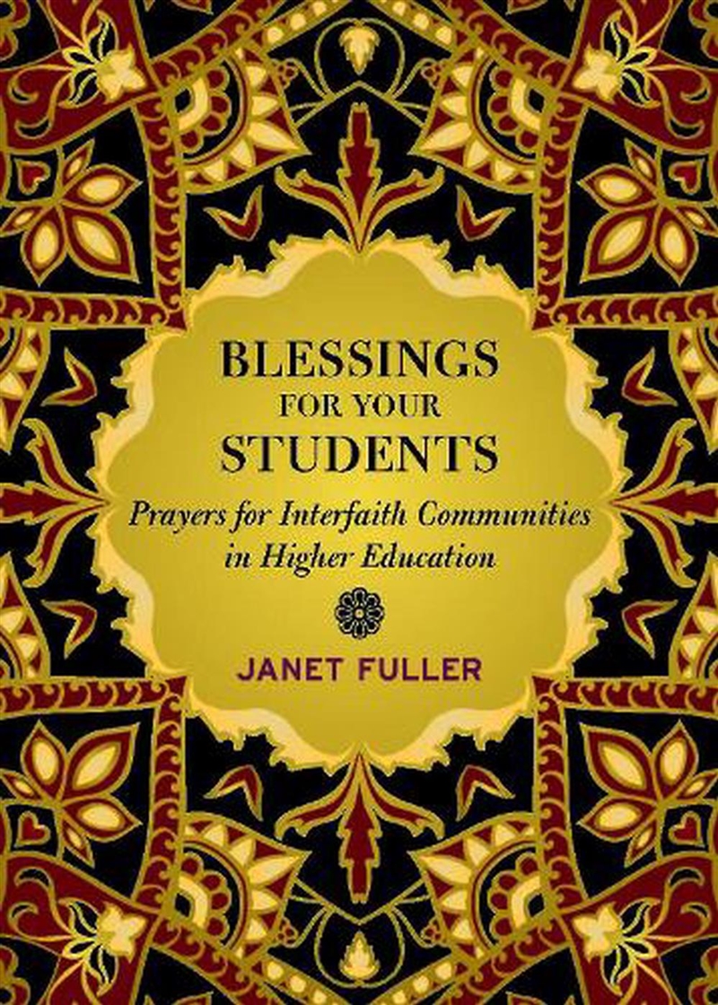 Blessings for Students/Product Detail/Religion & Beliefs