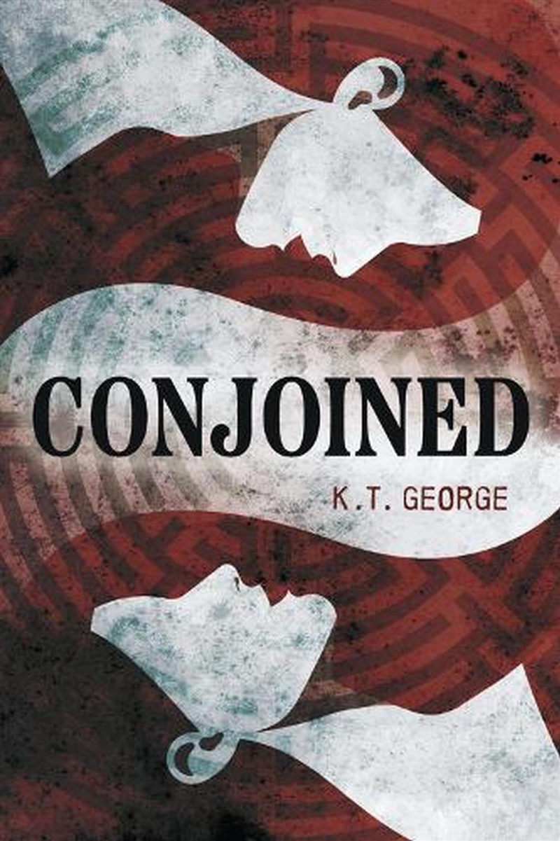 Conjoined/Product Detail/Thrillers & Horror Books