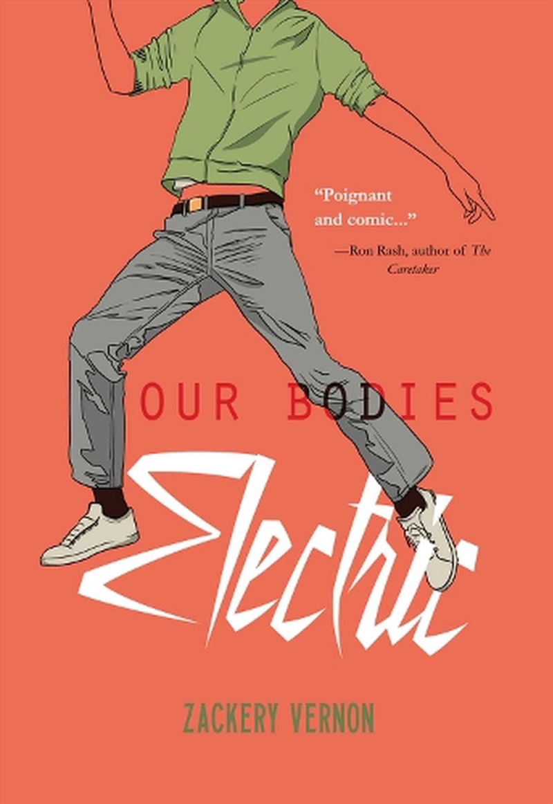 Our Bodies Electric/Product Detail/Family & Health