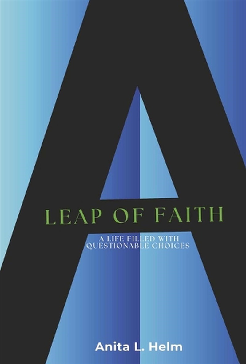 A Leap of Faith/Product Detail/Reading