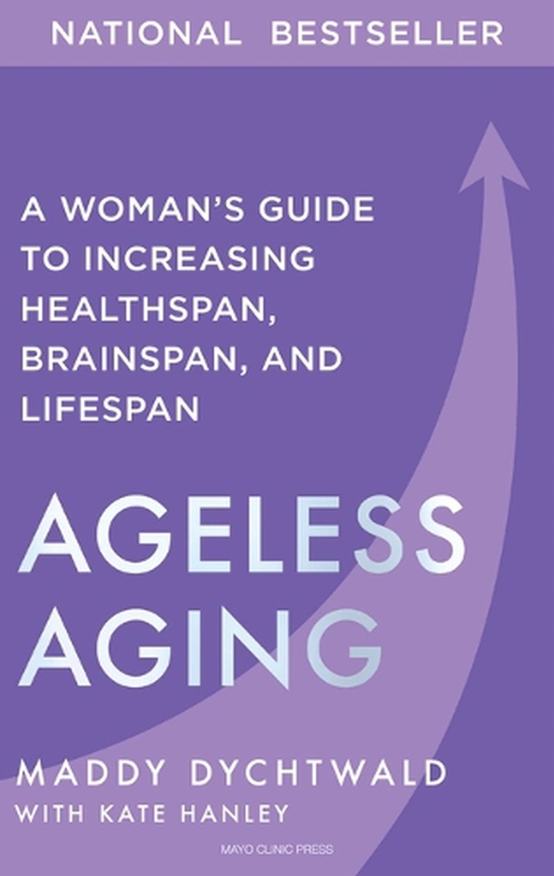 Ageless Aging/Product Detail/Family & Health