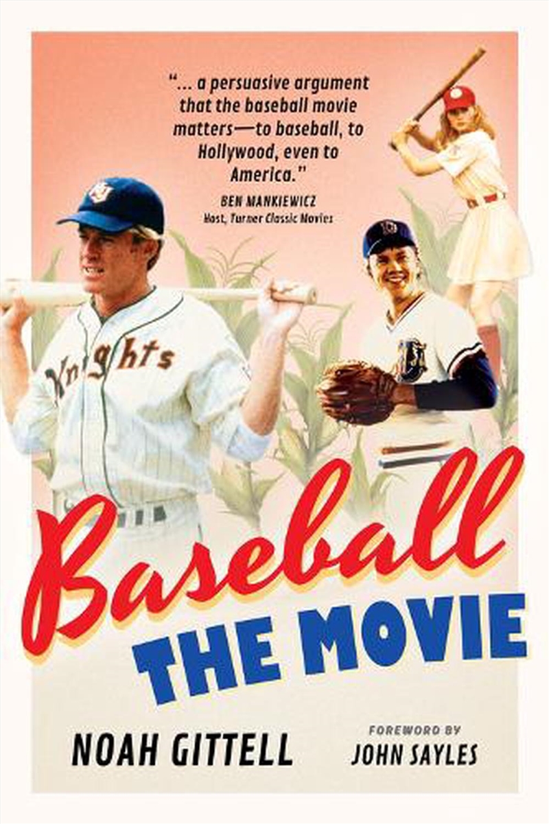 Baseball: The Movie/Product Detail/Arts & Entertainment