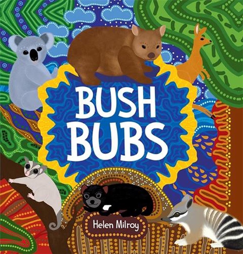 Bush Bubs/Product Detail/Early Childhood Fiction Books