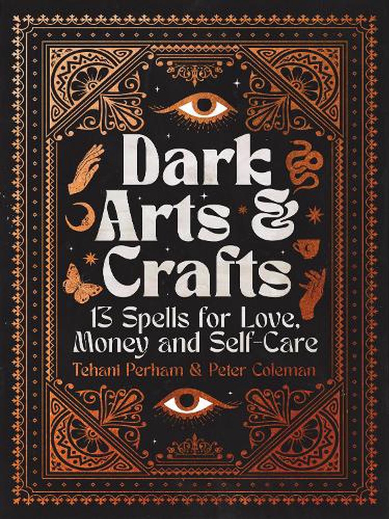 Dark Arts and Crafts/Product Detail/Religion & Beliefs