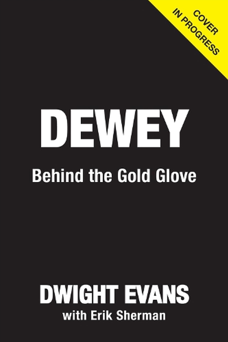 Dewey/Product Detail/Sport Biographies