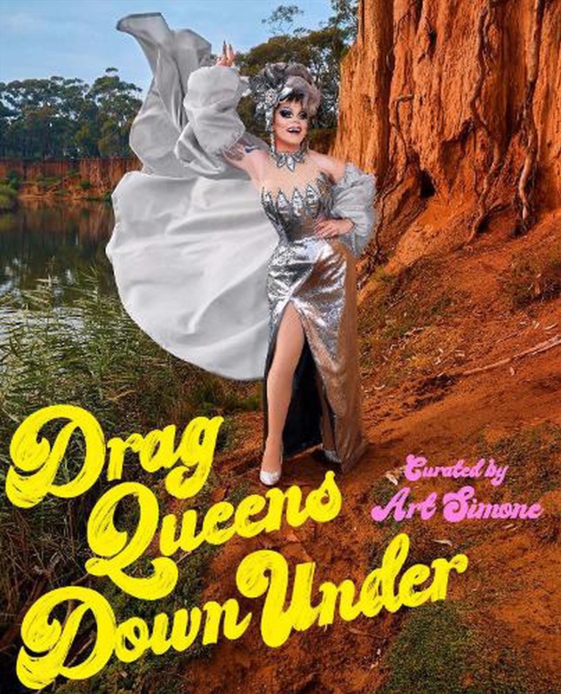 Drag Queens Down Under/Product Detail/Photography