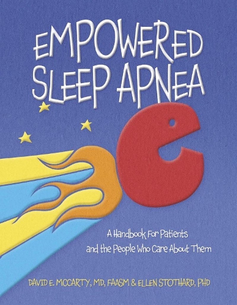 Empowered Sleep Apnea/Product Detail/Family & Health