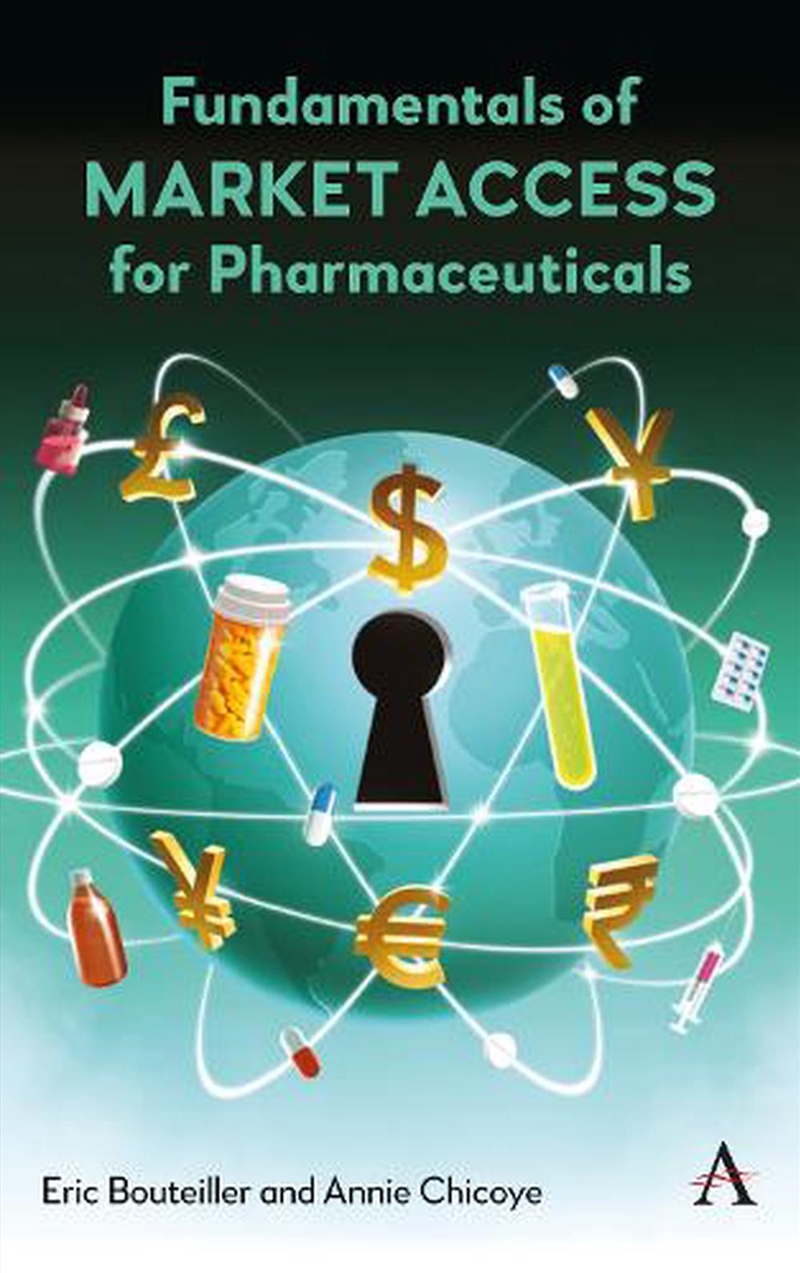 Fundamentals of Market Access for Pharmaceuticals/Product Detail/Family & Health