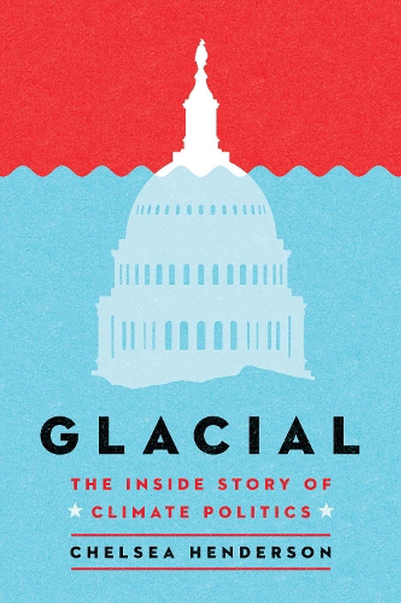 Glacial/Product Detail/History