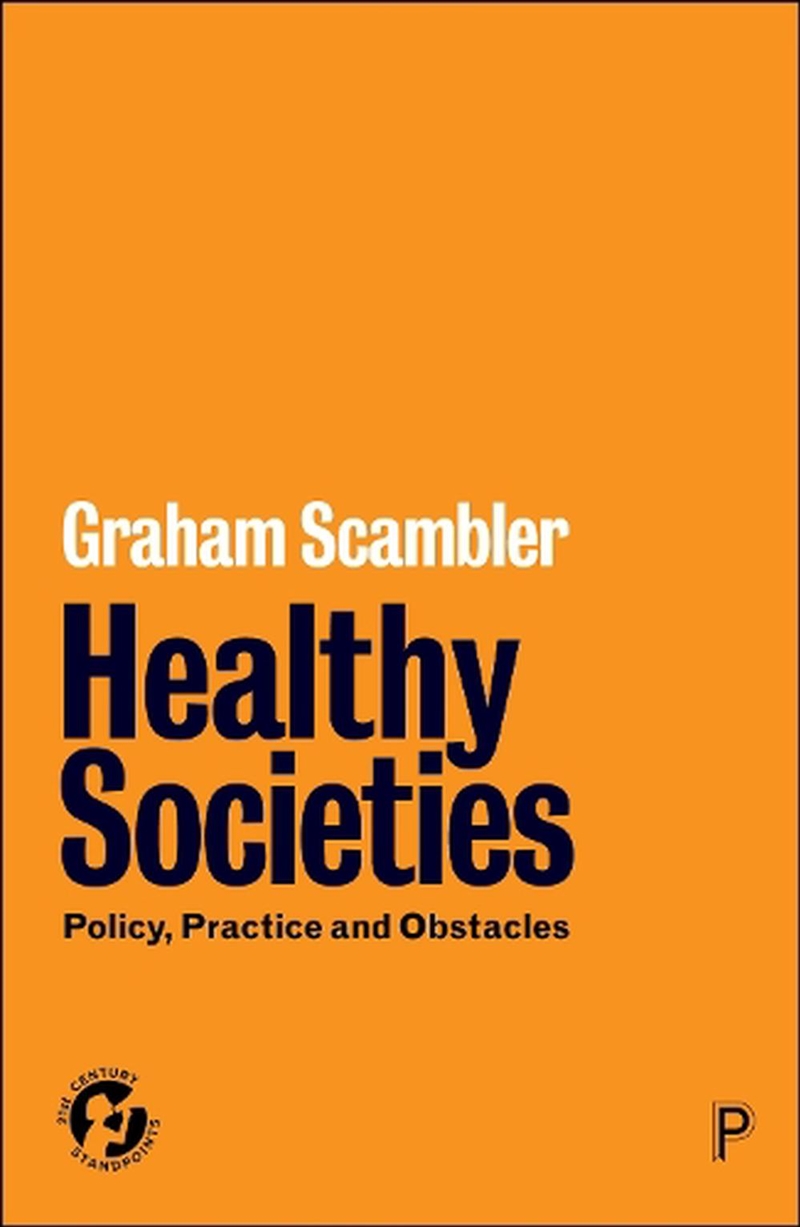 Healthy Societies/Product Detail/Family & Health