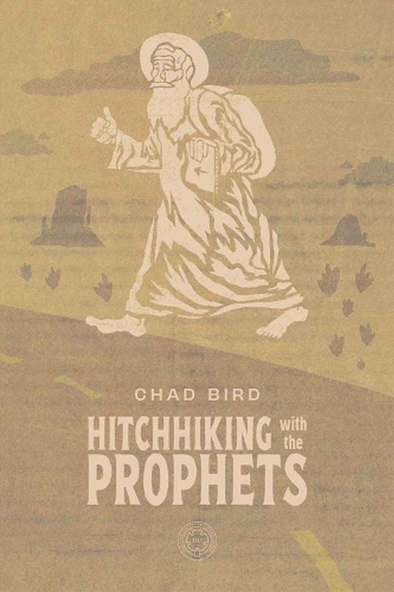 Hitchhiking with Prophets/Product Detail/Religion & Beliefs