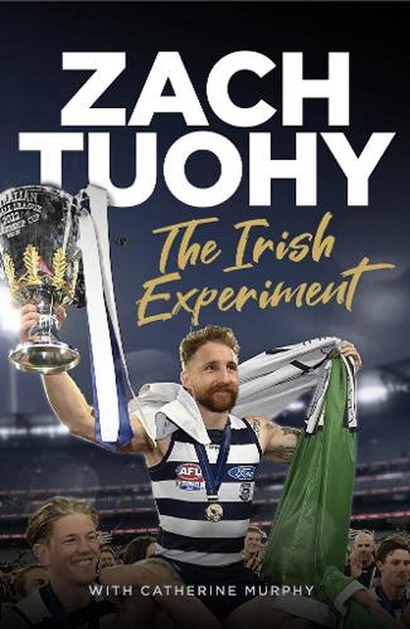 Irish Experiment/Product Detail/Sport Biographies