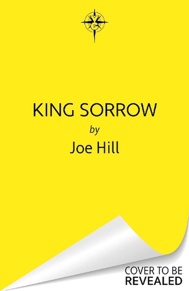 King Sorrow/Product Detail/General Fiction Books