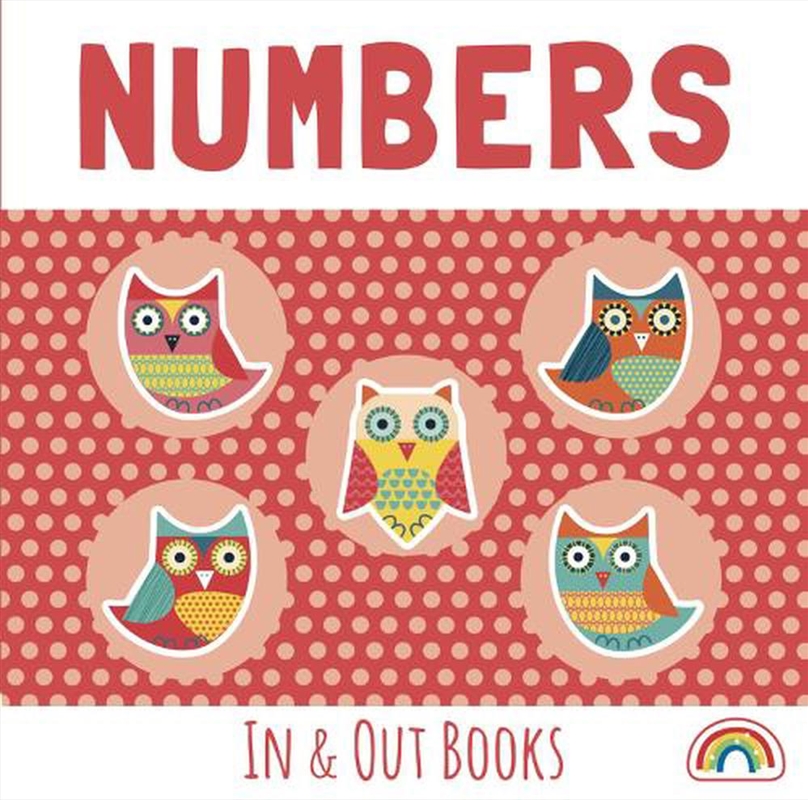 Numbers/Product Detail/Early Childhood Fiction Books