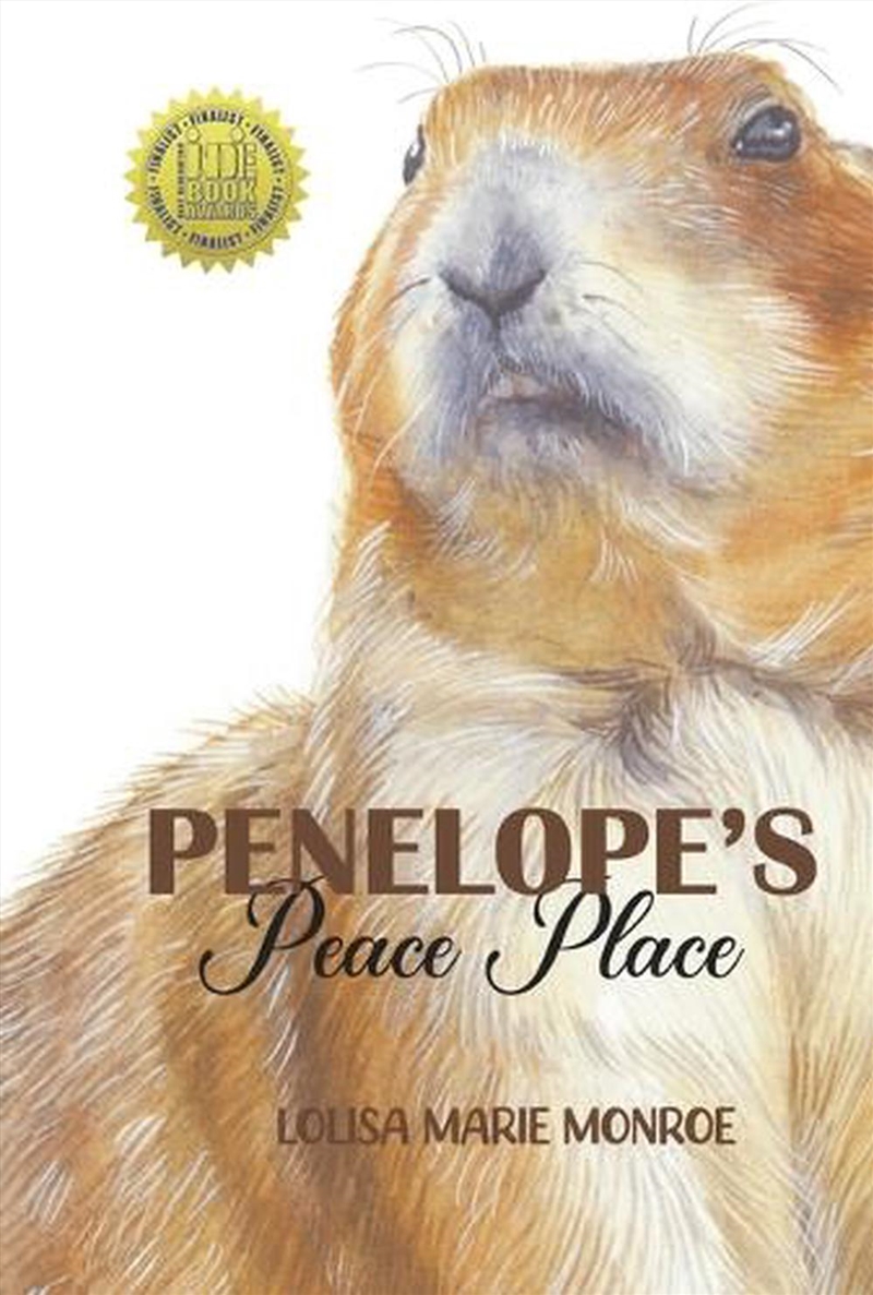 Penelope's Peace Place/Product Detail/Childrens Fiction Books