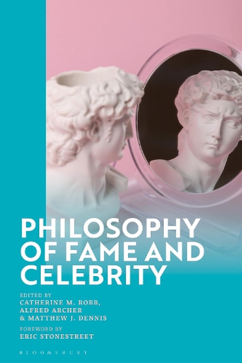 Philosophy of Fame and Celebrity/Product Detail/Reading