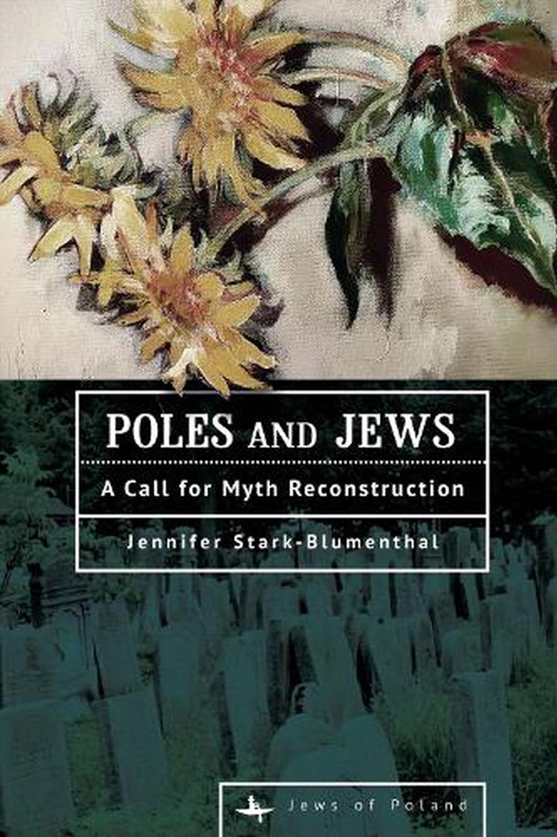 Poles and Jews/Product Detail/Politics & Government