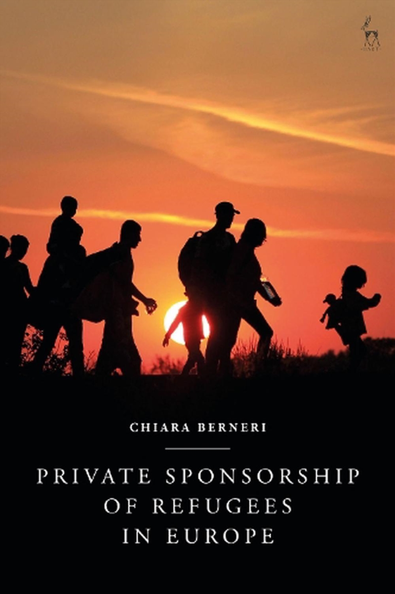 Private Sponsorship of Refugees in Europe/Product Detail/Reading