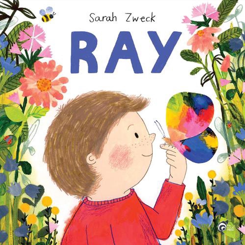 Ray/Product Detail/Early Childhood Fiction Books