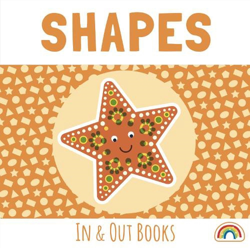 Shapes/Product Detail/Early Childhood Fiction Books