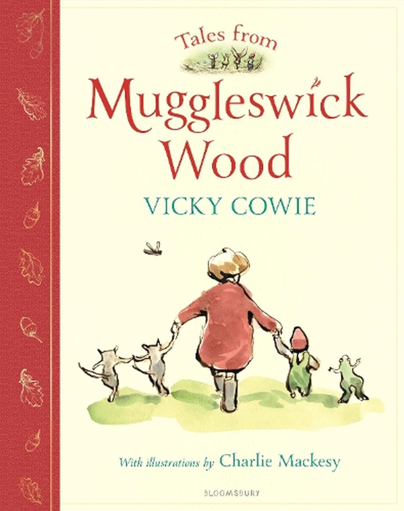 Tales from Muggleswick Wood/Product Detail/Early Childhood Fiction Books