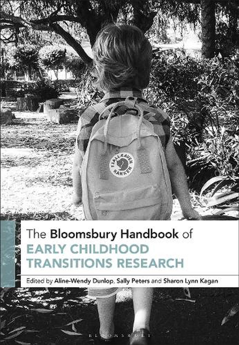 The Bloomsbury Handbook of Early Childhood Transitions Research/Product Detail/Reading