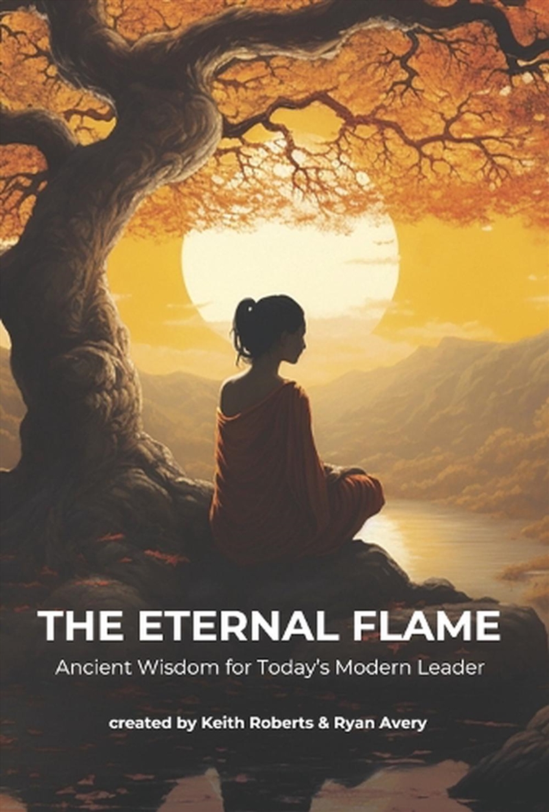 The Eternal Flame/Product Detail/Psychology