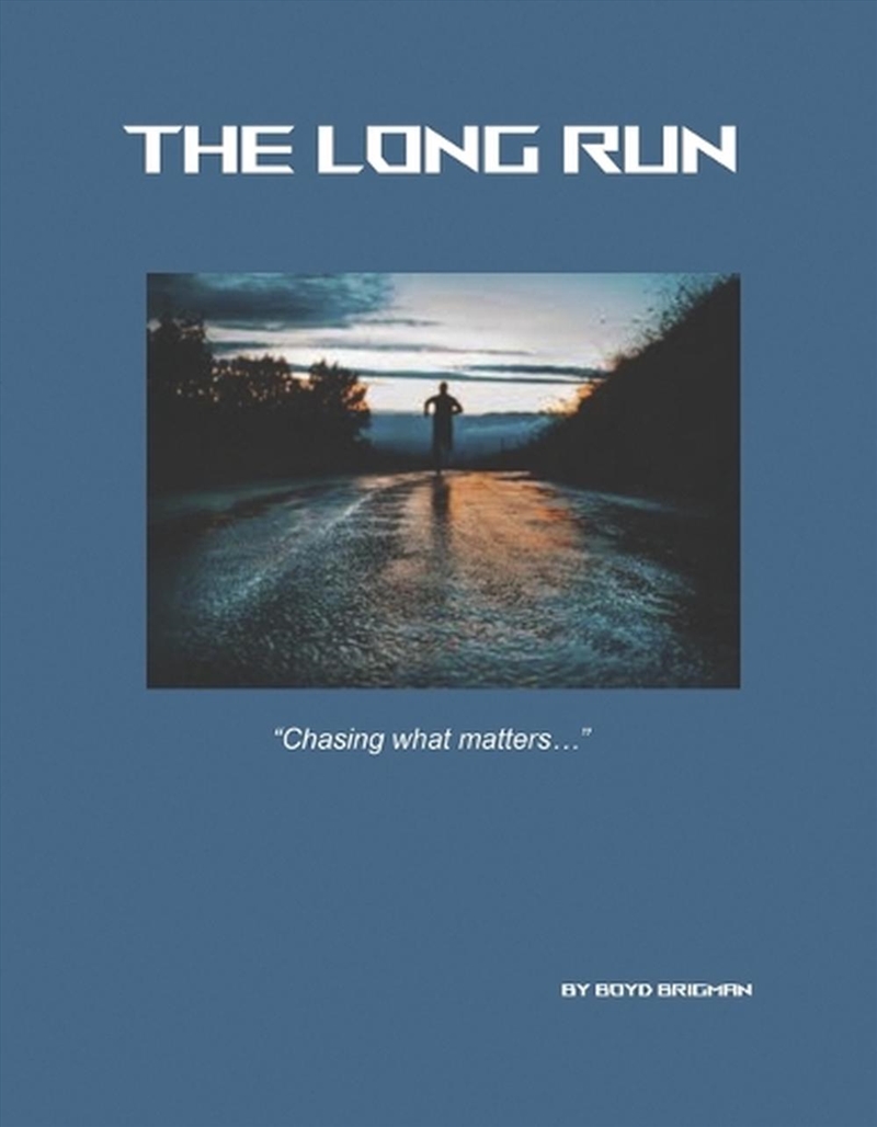 The Long Run/Product Detail/Religion & Beliefs